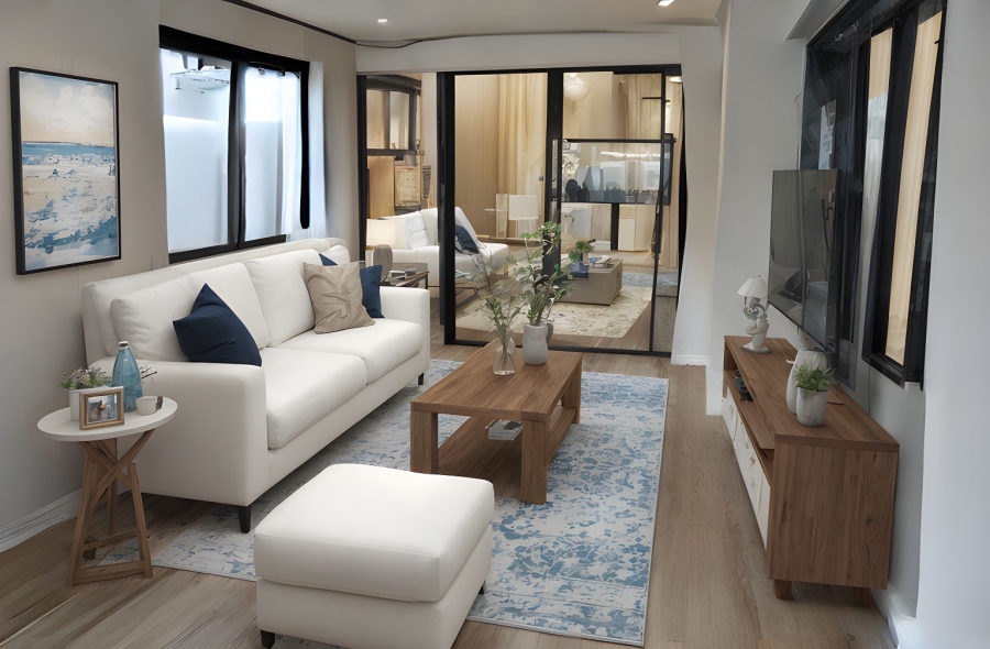 3 Bedroom Property for Sale in Somerset Lakes Western Cape